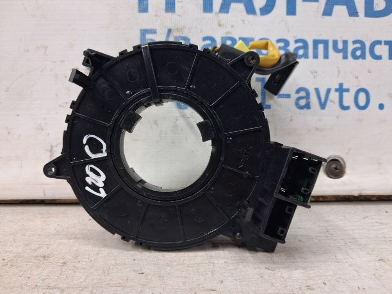 Шлейф AIRBAG Mitsubishi L200 KB 2.5 DIESEL 4D56 2006 (б/у) Київ - зображення 2