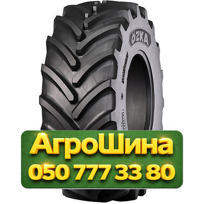 900/60R32 Ozka AGROLOX 185/182D/A8 TL Сельхоз шина Київ - зображення 1