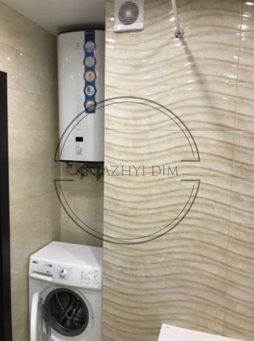 Оренда 1 кім. квартири в ЖК Патріотика, біля ст. м. Осокорки. № 11159185 Киев - изображение 6