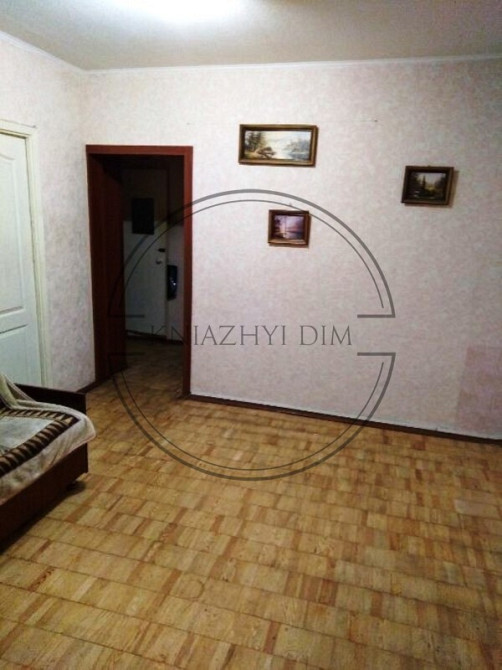 Продаж роздільної 4-х к. квартири на Харківському масиві. № 21124768 Киев - изображение 5