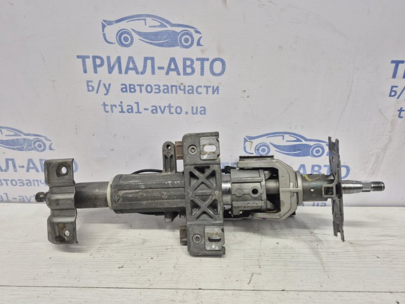 Колонка рулевая Hyundai Santa fe CM 2.7 БЕНЗИН G6EA 2005 (б/у) Київ - зображення 5