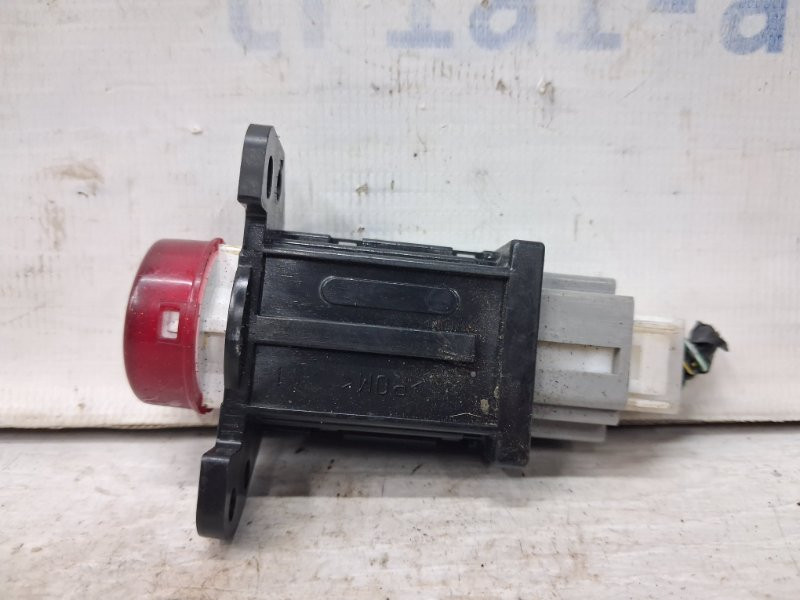 Кнопка аварийки Mitsubishi Outlander 2003-2006 MN162633 (Арт. 67375) Киев - изображение 2