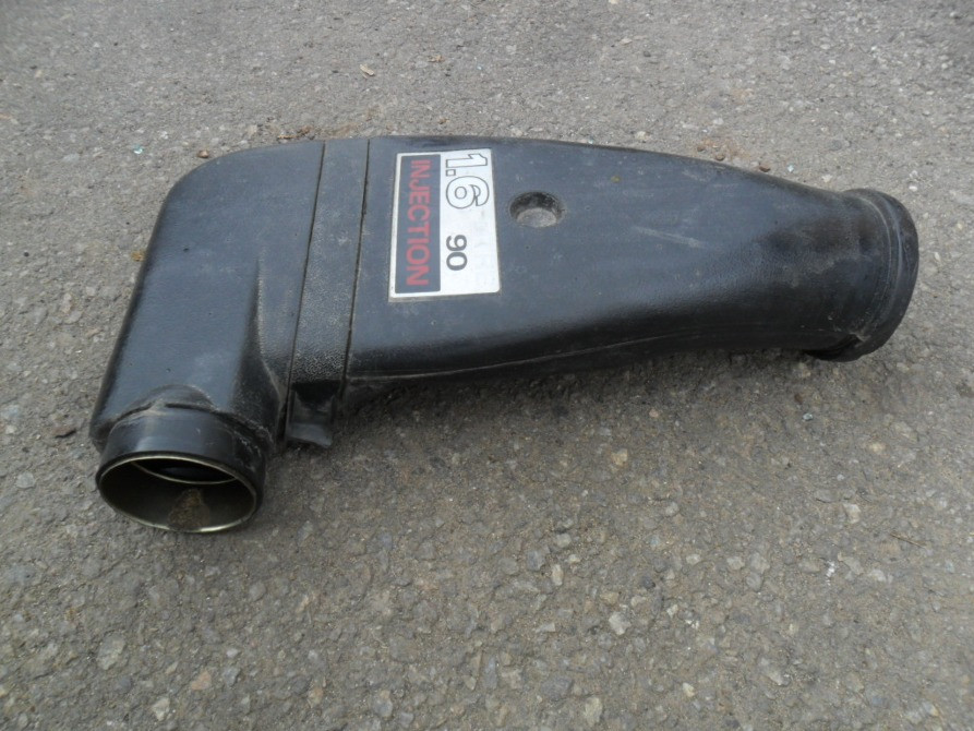 Ford 928F9U512ED, Патрубок повітряного фільтра Форд Ескорт, мк 5-7 Вінниця - зображення 10