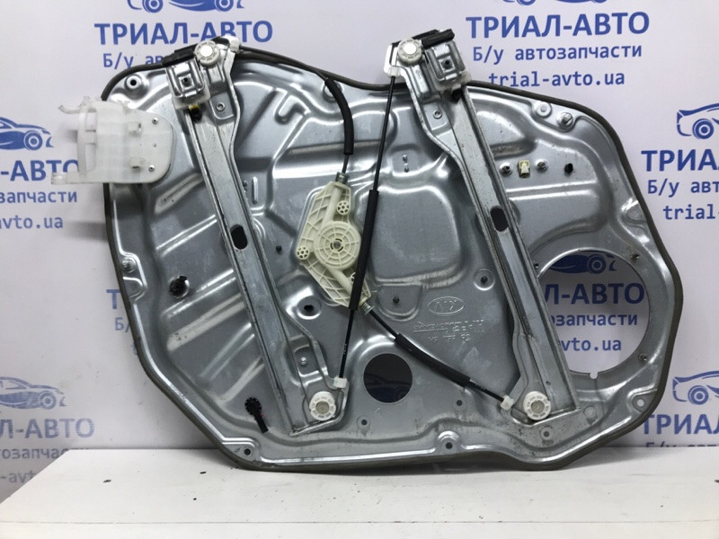 Стеклоподъемник передний правый Kia Sorento 2009-2014 824022P010 (Арт. 54009) Київ - зображення 2