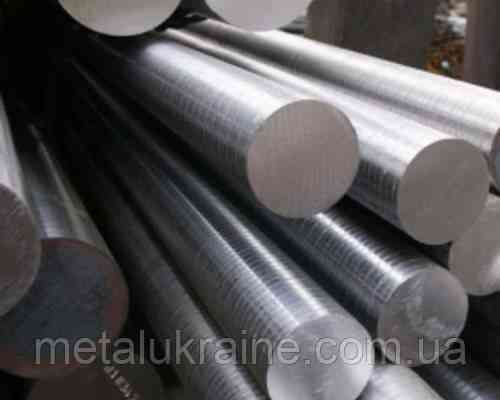 Круг нержавеющий 16мм сталь 95Х18 (ЭИ229) Київ