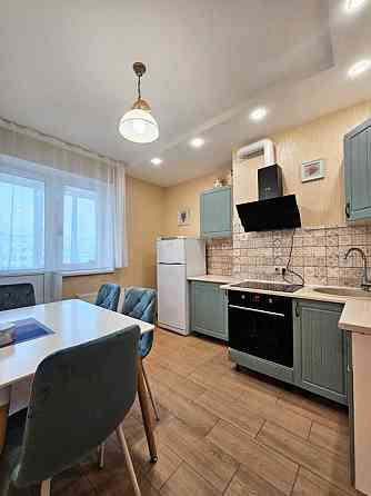 продажа 1-к квартира Киево-Святошинский, Софиевская Борщаговка, 59000 $ 