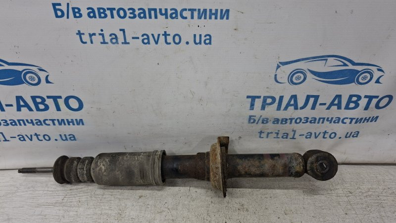 Амортизатор задний Mitsubishi Lancer 2007-2017 4162A122 (Арт. 72461) Київ - зображення 3
