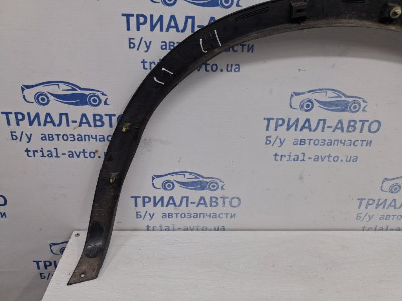 Накладка крыла Nissan Qashqai 2006-2013 93829JD01D (Арт. 62652) Киев - изображение 5
