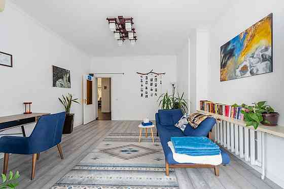 продажа 3-к квартира Киев, Печерский, 298350 $ Київ