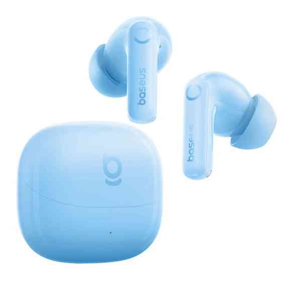 Беспроводные TWS наушники Baseus Bass BP1 ANC+ENC (A00107) Херсон