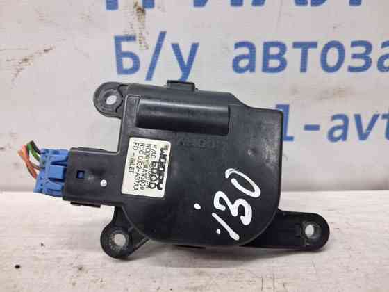 Сервопривод Hyundai I30 FD 1.6 DIESEL D4FB 2007 (б/у) Київ