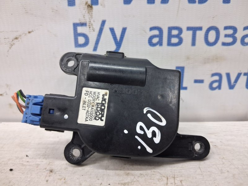 Сервопривод Hyundai I30 FD 1.6 DIESEL D4FB 2007 (б/у) Київ - зображення 1