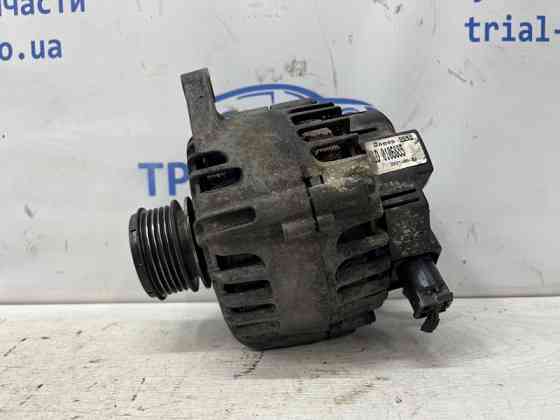 Генератор Hyundai I30 FD 1.6 DIESEL D4FB 2007 (б/у) Киев