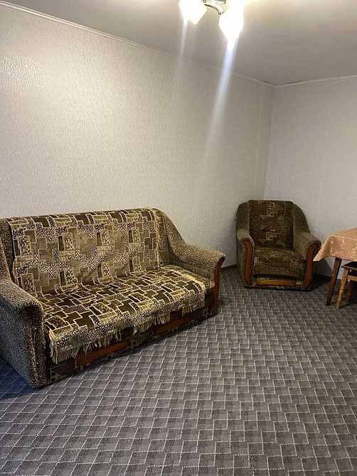 долгосрочная аренда 1-к квартира Киев, Святошинский, 7500 грн./мес. Київ - зображення 10