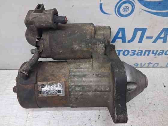 Стартер Nissan Micra 2002-2010 23300AX010 (Арт. 84558) Київ