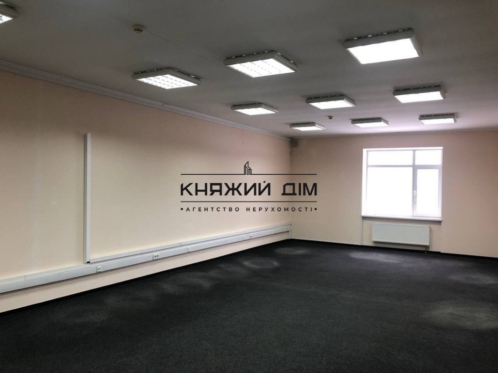 Сдается офис Киев, Голосіївський р-н, Пирогівський шлях вул. код 1419327 Київ - зображення 5