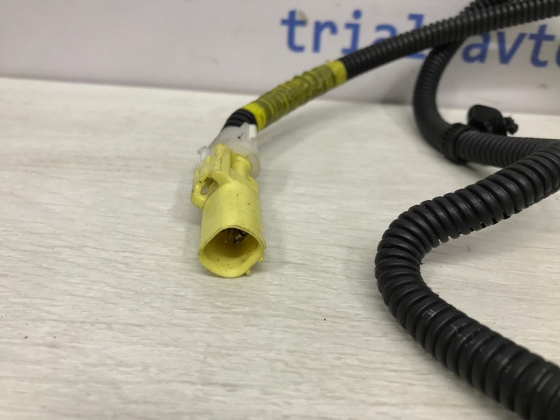 Подушка безопасности в кресло Toyota Avensis 2002-2010 7392005040 (Арт. 39920) Київ - зображення 2