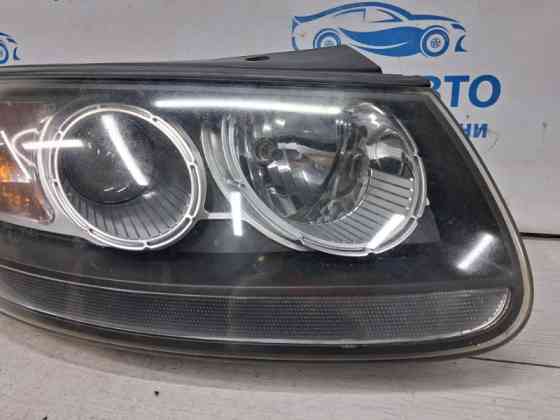 Фара правая Hyundai Santa fe CM 2.2 DIESEL D4HB 2005 (б/у) Київ
