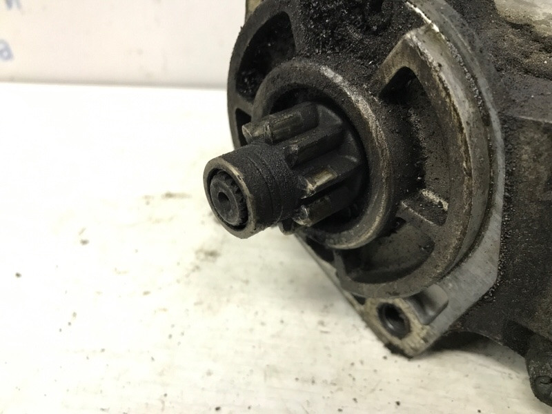 Стартер Hyundai Tucson 2004-2009 3610027010 (Арт. 46435) Київ - зображення 3