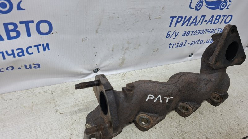 Коллектор выпускной Nissan Pathfinder R51 2.5 DIESEL YD25DDTI 2004 (б/у) Киев - изображение 4