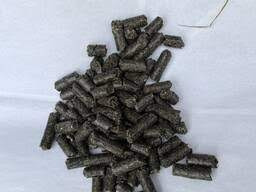 Реалізуємо оптом пелети, брикети з лушпиння та дерева Біла Церква - зображення 1