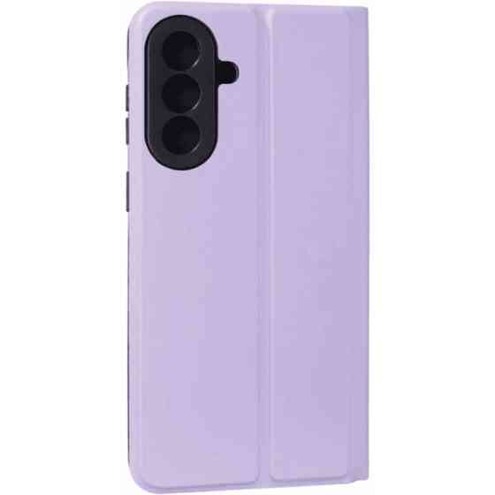 Чохол-книжка Book Cover Gelius Shell для Samsung A27 A276 Violet Харків
