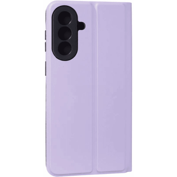 Чохол-книжка Book Cover Gelius Shell для Samsung A27 A276 Violet Харків - зображення 4