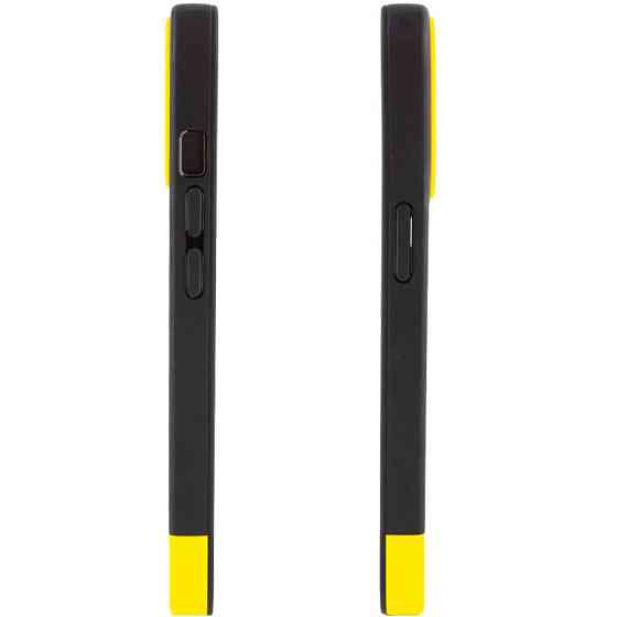 Чехол TPU+PC Bichromatic для Apple iPhone X / XS (5.8") Херсон