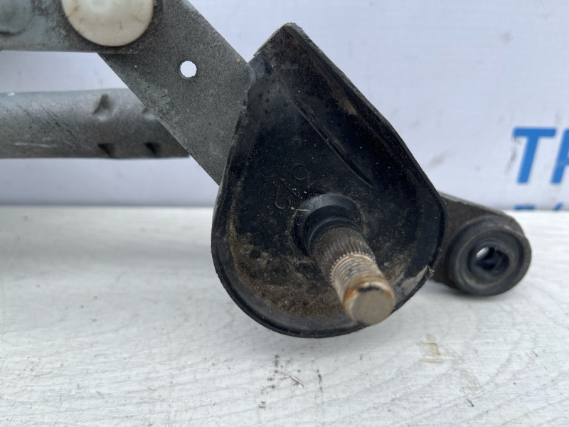 Трапеция дворников Hyundai Sonata YF 2.4 БЕНЗИН G4KJ 2010 (б/у) Киев - изображение 2