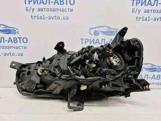 Фара правая галоген Mitsubishi Outlander XL 2.2 DIESEL 4N14 2007 (б/у) Киев
