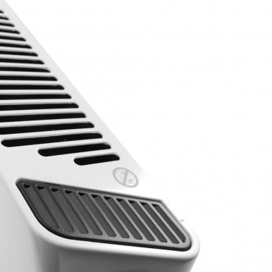 Конвектор DeLonghi HSX-2320 2000 Вт Киев - изображение 2