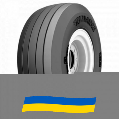 12.5 R15 Alliance 543 High Speed Rib 134J Сільгосп шина Киев - изображение 1