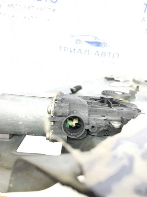 Стеклоподъемник передний правый Kia Sportage SL 1.7 DIESEL D4FD 2010 (б/у) Київ - зображення 3