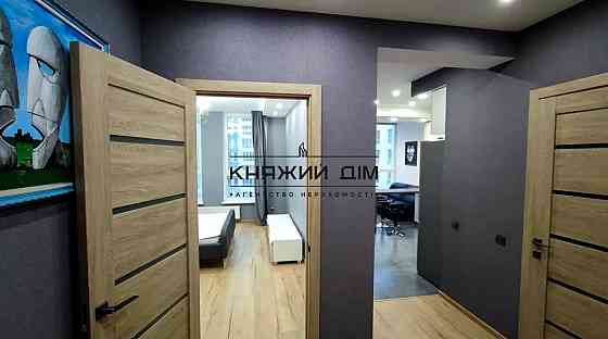 1 комнатная, ЖК Нивки парк , Победы просп. 67 , код 11195762 Киев