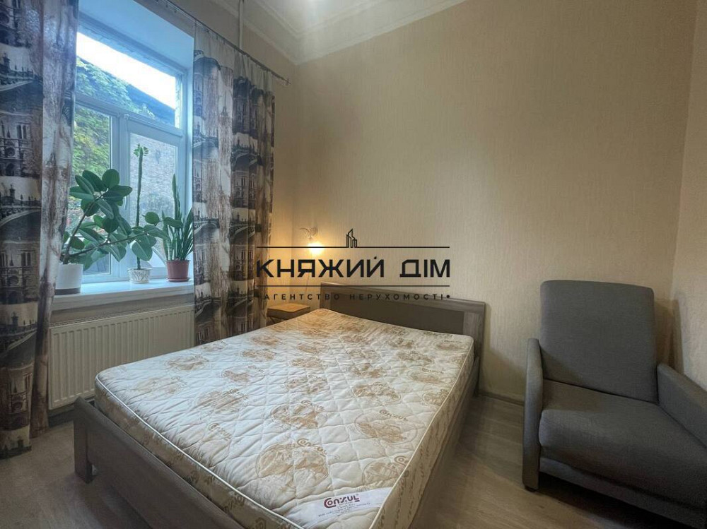 Оренда 2 кімнатної квартири на Подолі. № 11195476 Киев - изображение 11