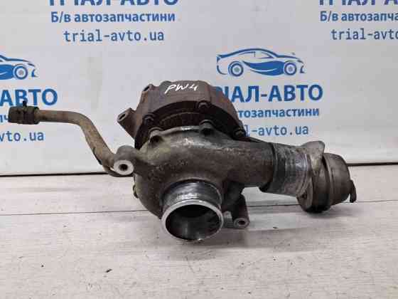 Турбина Mitsubishi Pajero Wagon 2006-2022 1515A026 (Арт. 68734) Киев