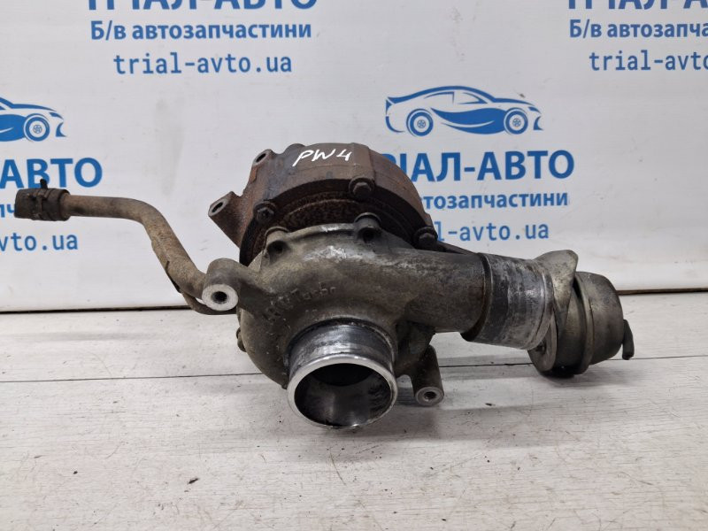 Турбина Mitsubishi Pajero Wagon 4 3.2 ДИЗЕЛЬ 4M41 2006 (б/у) Киев - изображение 2