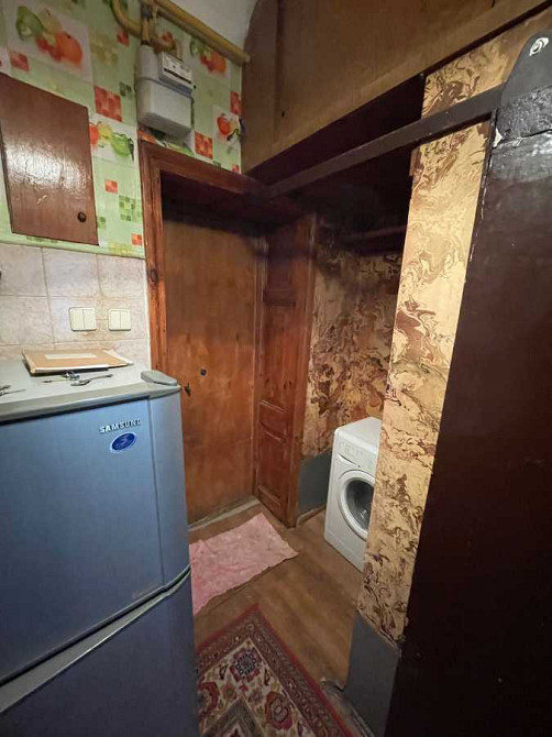 долгосрочная аренда 1-к квартира Одесса, Приморский, 4800 грн./мес. Одеса - зображення 4