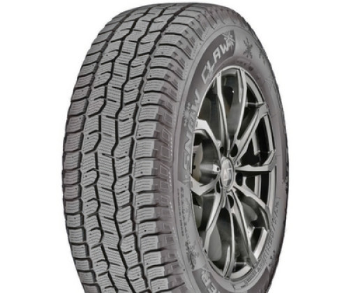 265/60 R20 Cooper Discoverer Snow Claw 121/118R Позашляхова шина Київ - зображення 4