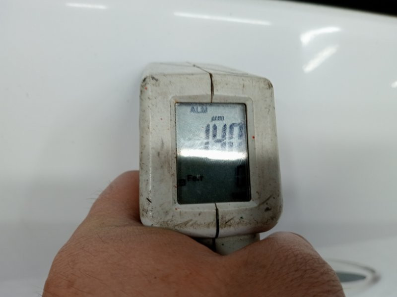 Дверь передняя правая Mazda CX 5 KE 2.2 DIESEL 2011 (б/у) Киев - изображение 6