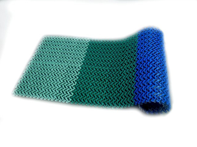 Антискользящее модульное покрытие «Тетра-10» Киев - изображение 8