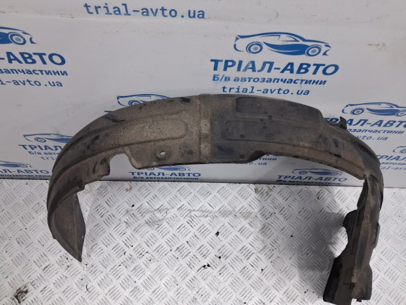 Подкрылок передний левый Kia Sportage 2010-2016 868113U000 (Арт. 70963) Киев - изображение 2