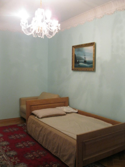 Без комісії! Простора 4-кімн. квартира в новому будинку на Лук'янівській. Код об’єкта 1126182 Киев - изображение 10