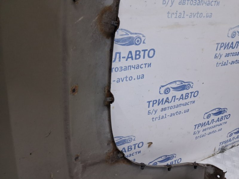 Крыло переднее левое Toyota Prado 2002-2009 538026A160 (Арт. 66293) Киев - изображение 10