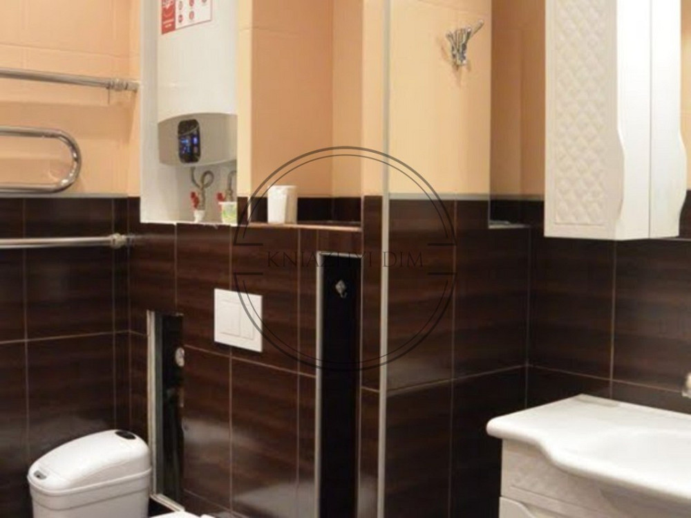 Продажа раздельной 3-х к.кв. в ЖК Александровский. Севастопольская пл.№ 21104783 Киев - изображение 3