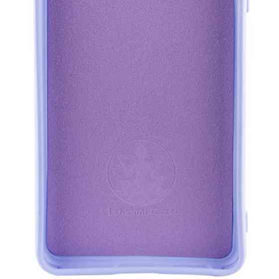 Чехол Silicone Cover Lakshmi Full Camera (AA) для Motorola Moto G75 5G Херсон