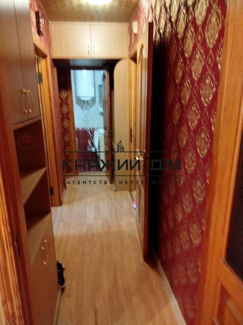 2кімн квартира метро Берестейська 15 хв пішки № 11203807 Київ - зображення 11