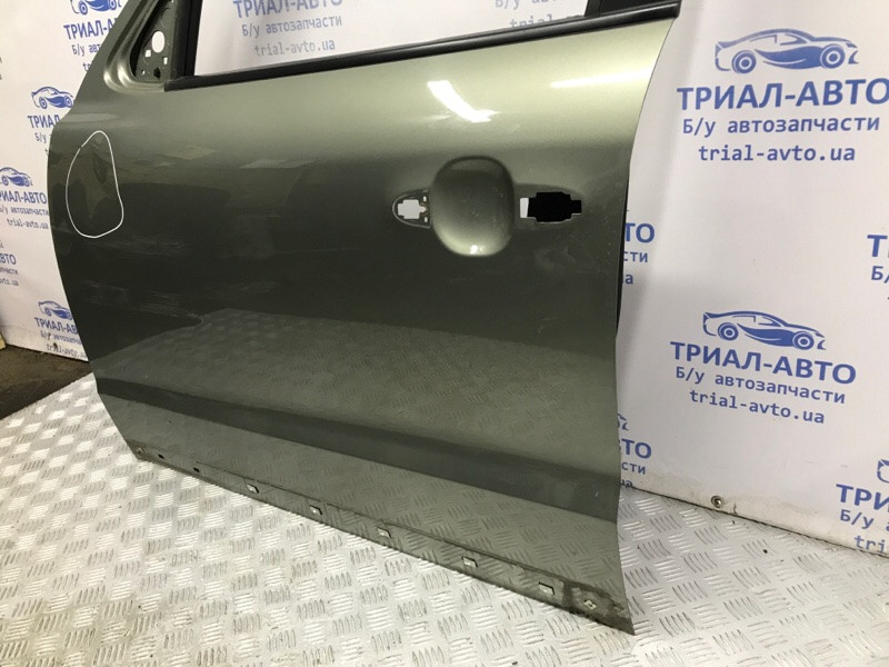 Дверь передняя левая Hyundai Santa fe 2005-2012 76003-2B030 (Арт. 52396) Киев - изображение 4