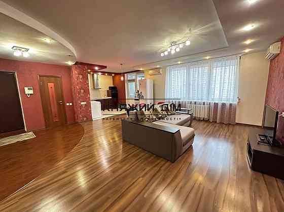 Оренда 3-х к. кв. студіо, вул. Пчілки, 2, Позняки. № 11151548 Киев