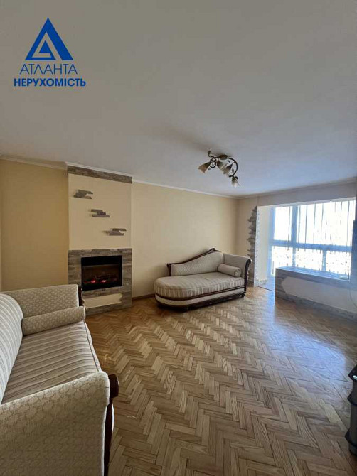 продажа 4-к квартира Луцк, 92000 $ Луцьк - зображення 5